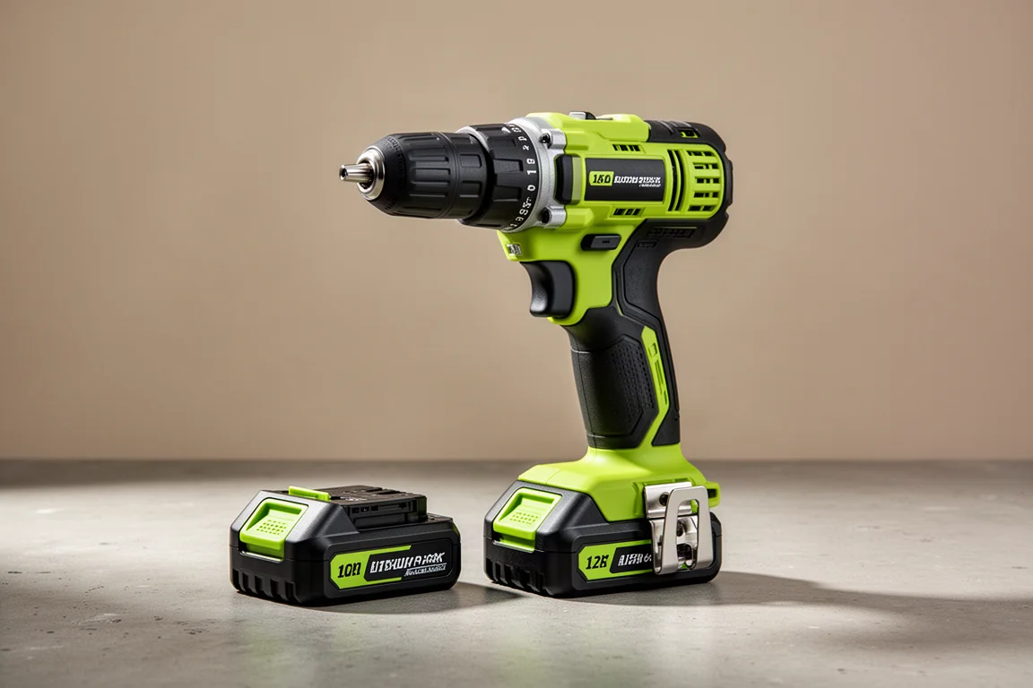 Ryobi ONE+ System product image
