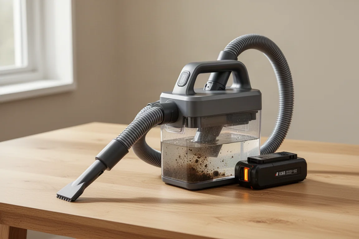 Ryobi ONE+ Midsize Spot Cleaner product image