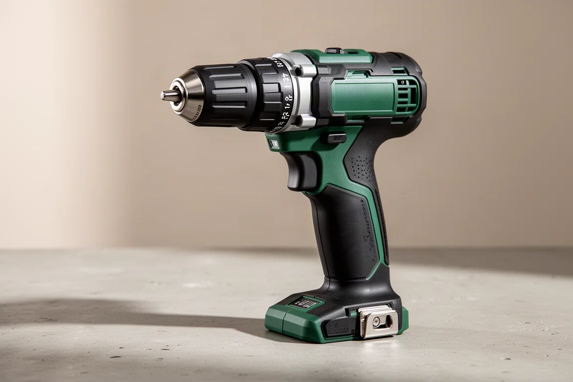 Ryobi One+ HP Drill Driver product image