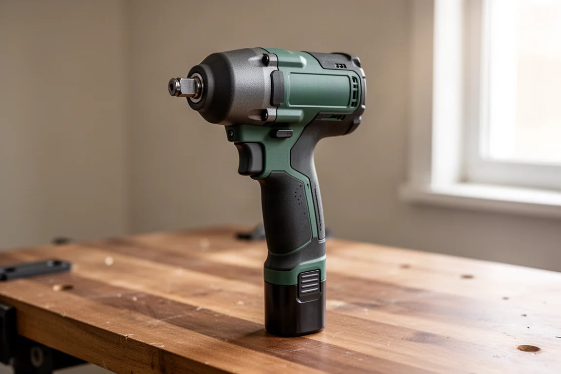 Ryobi ONE+ HP PSBIW1B 3/8 Impact Wrench product image