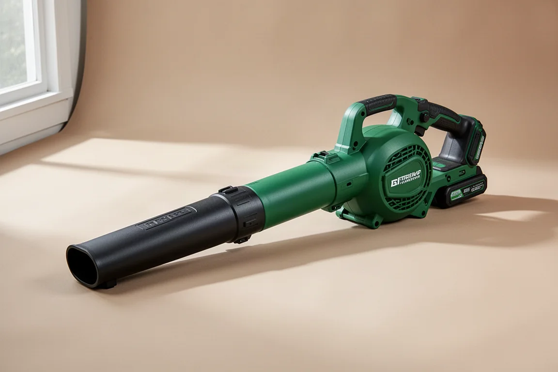 Ryobi Outdoor Power Tools product image