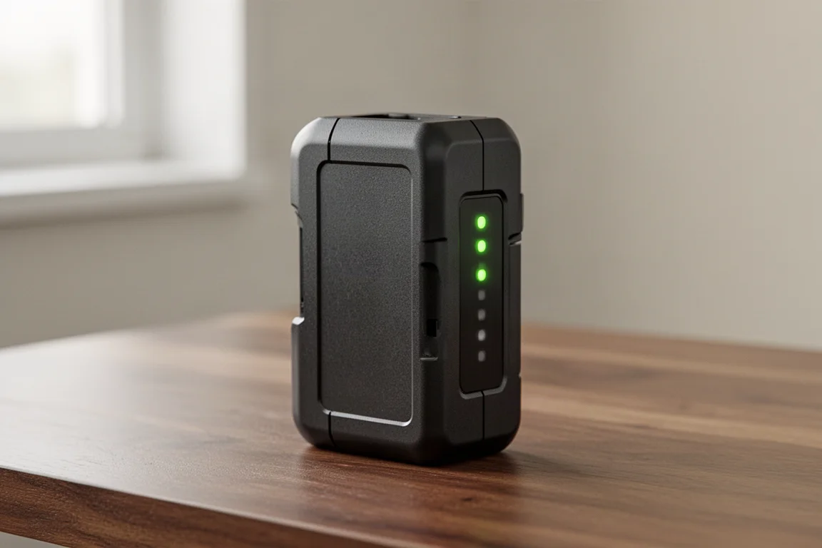 Ryobi P195 3Ah HP Battery product image