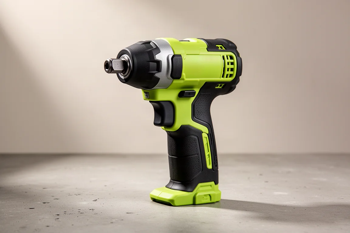 Ryobi P235A Impact Driver product image