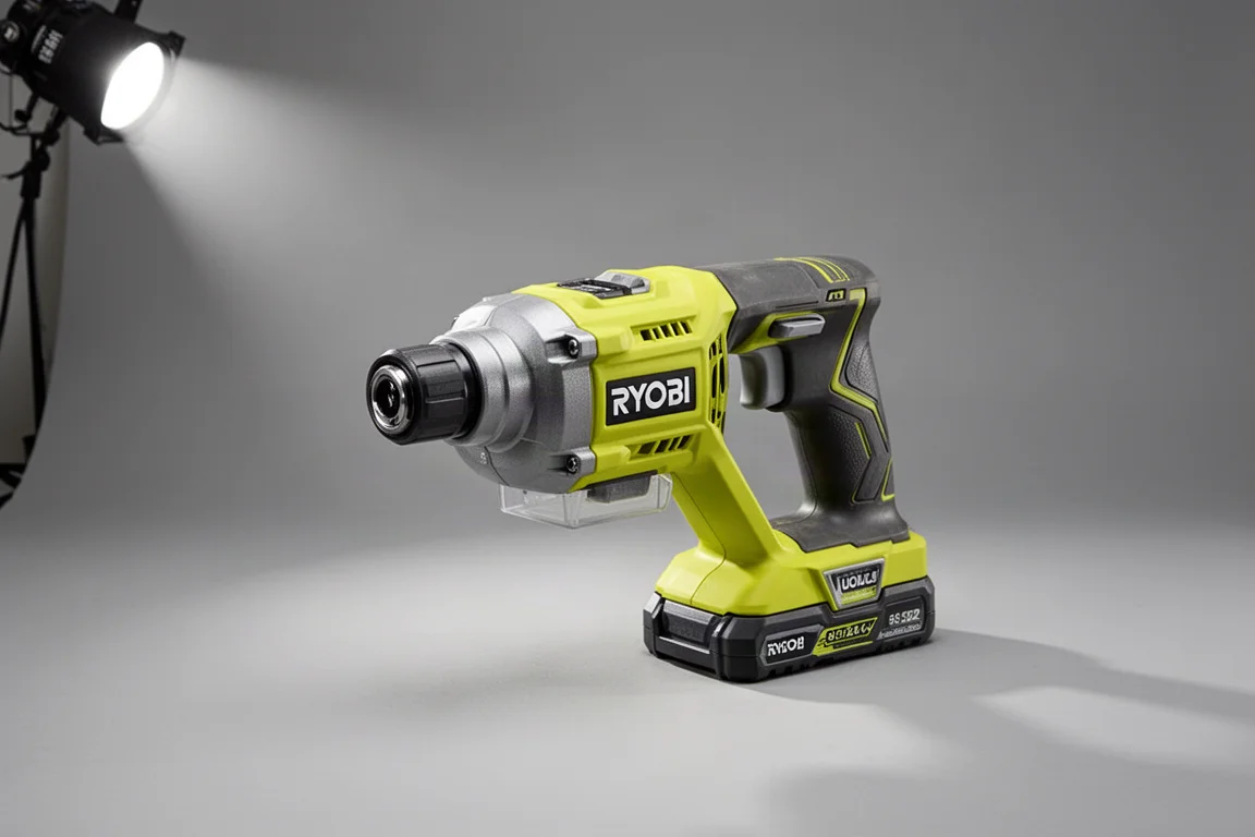 Ryobi PBLCS302 product image