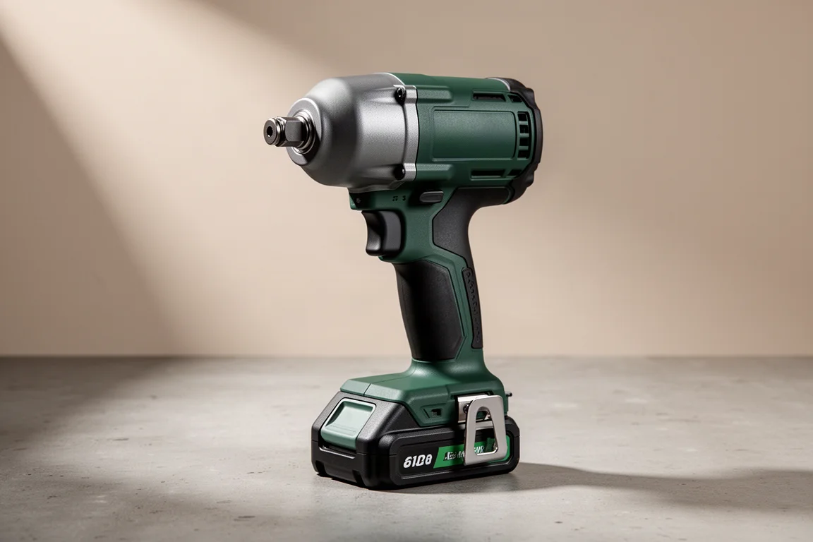 Ryobi PBLIW25 Mid-Torque Impact Wrench product image
