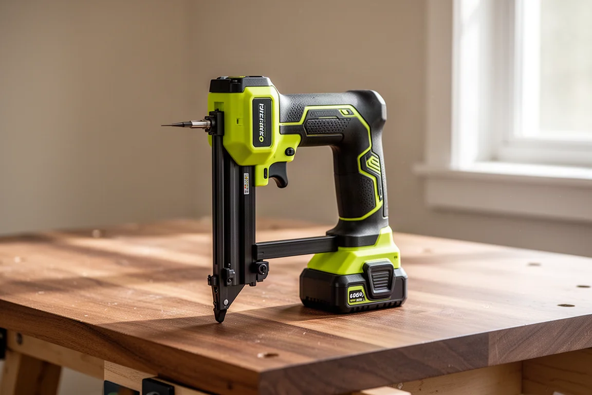 Ryobi PCL310 Pin Nailer product image
