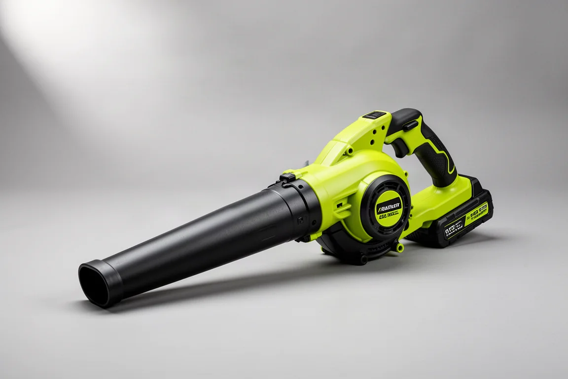 Ryobi One+ HP Brushless 510 CFM Blower product image