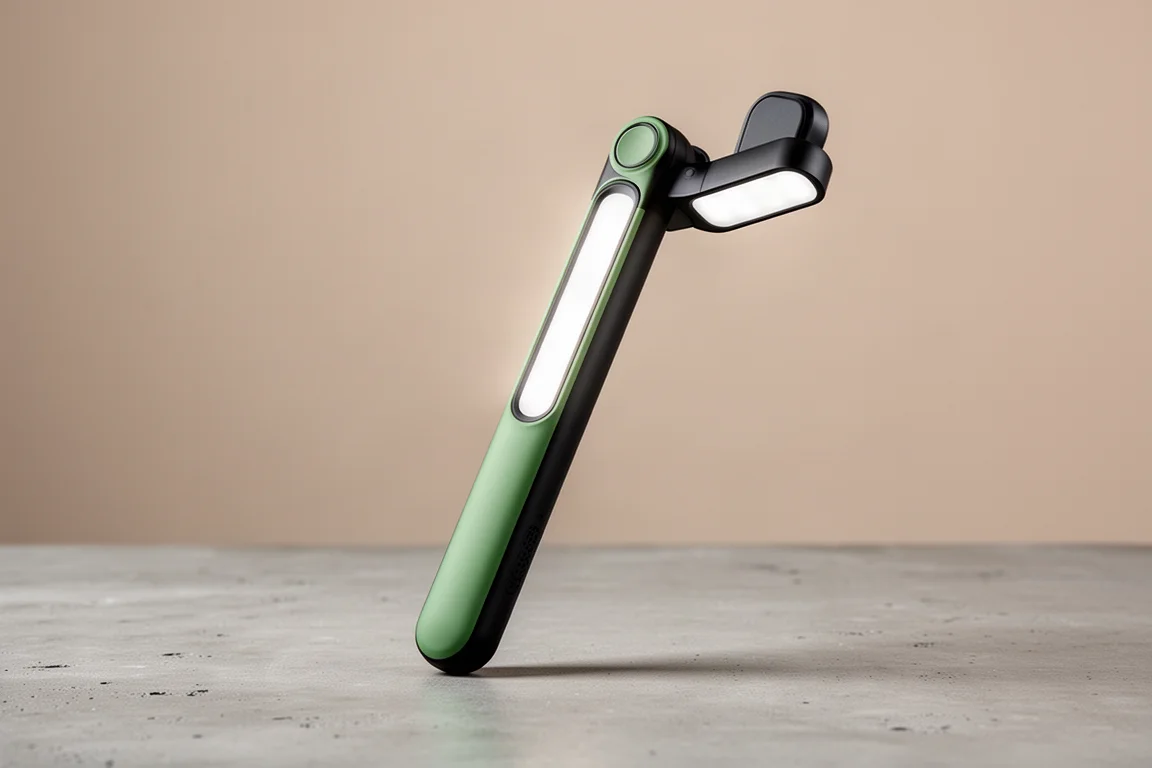 Ryobi PCL 668 LED Stick Light product image