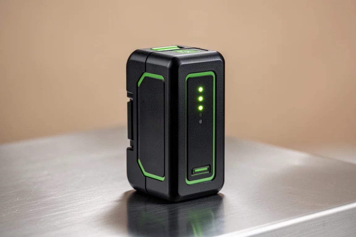 Ryobi Performance Edge 4Ah Battery product image