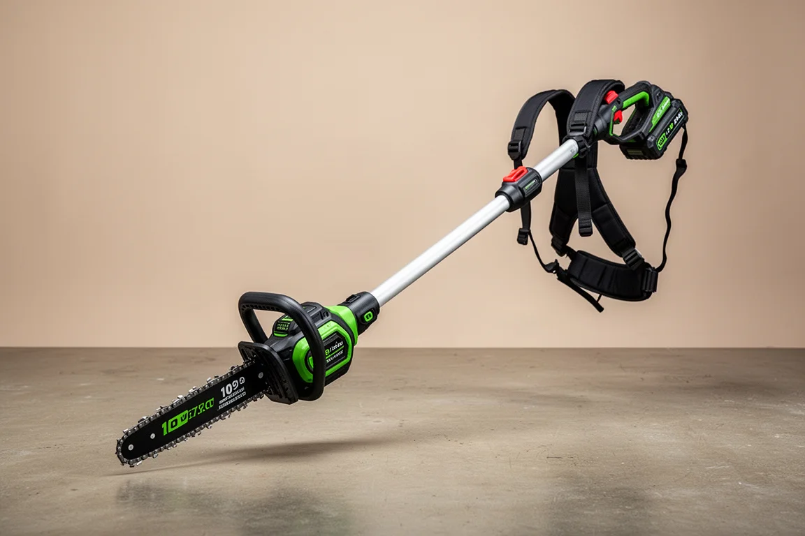 Ryobi Pole Saw product image