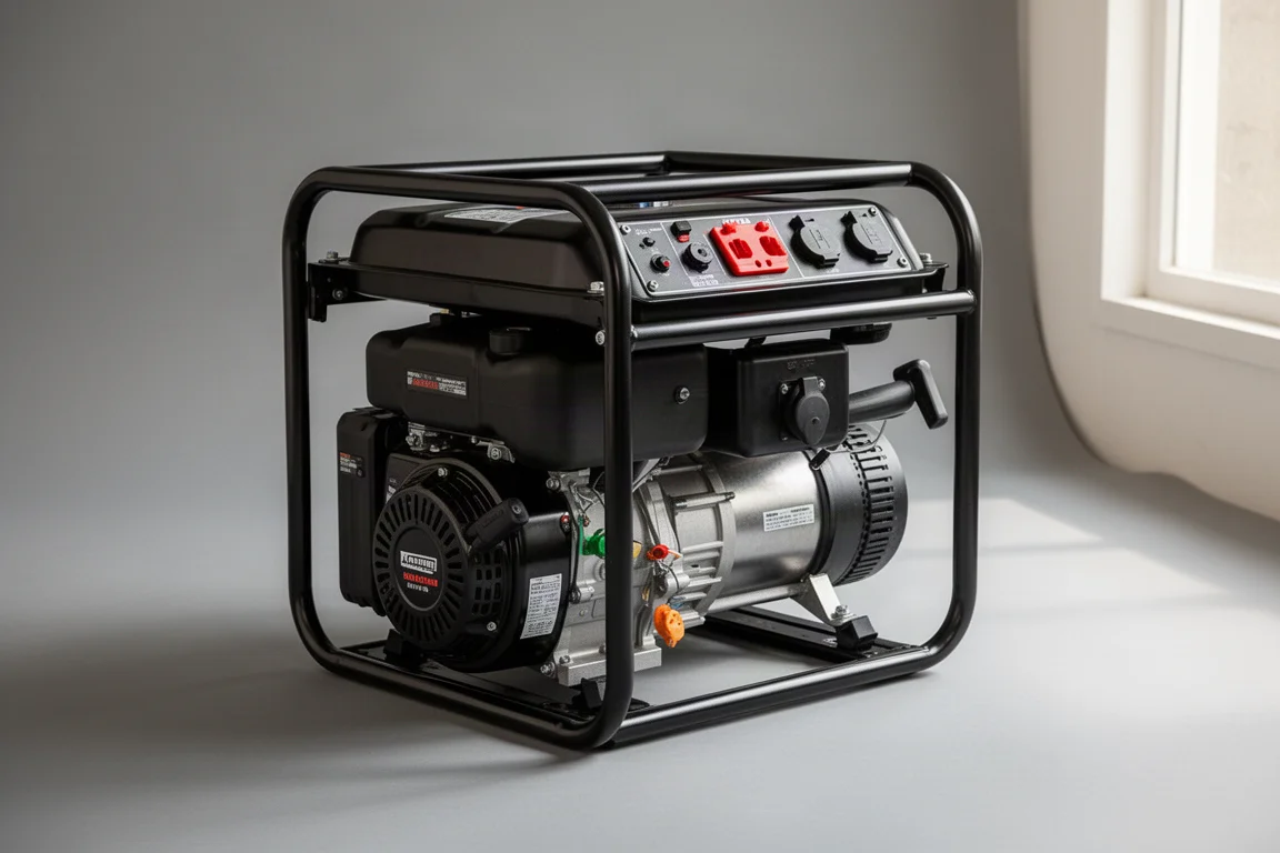 Ryobi Portable Generator product image