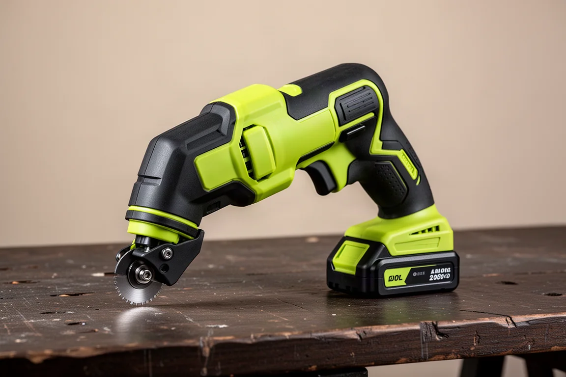 Ryobi Power Cutter product image