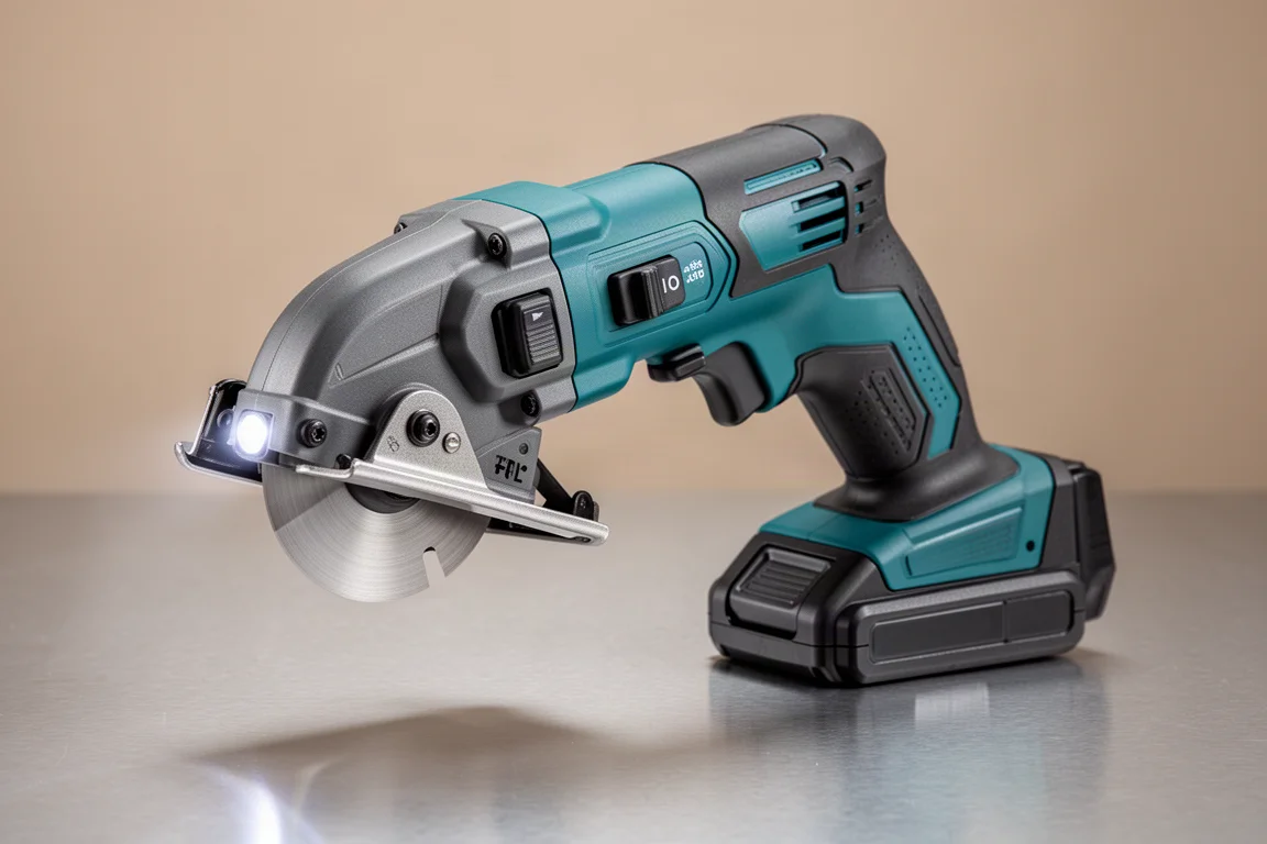 Ryobi PSB CS02 Cutoff Tool product image