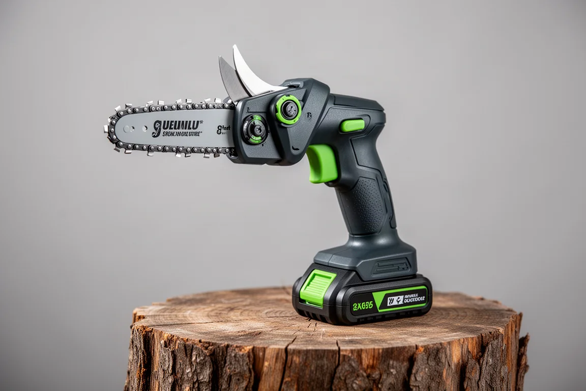 Ryobi PSBCW1 Pruning Chainsaw product image