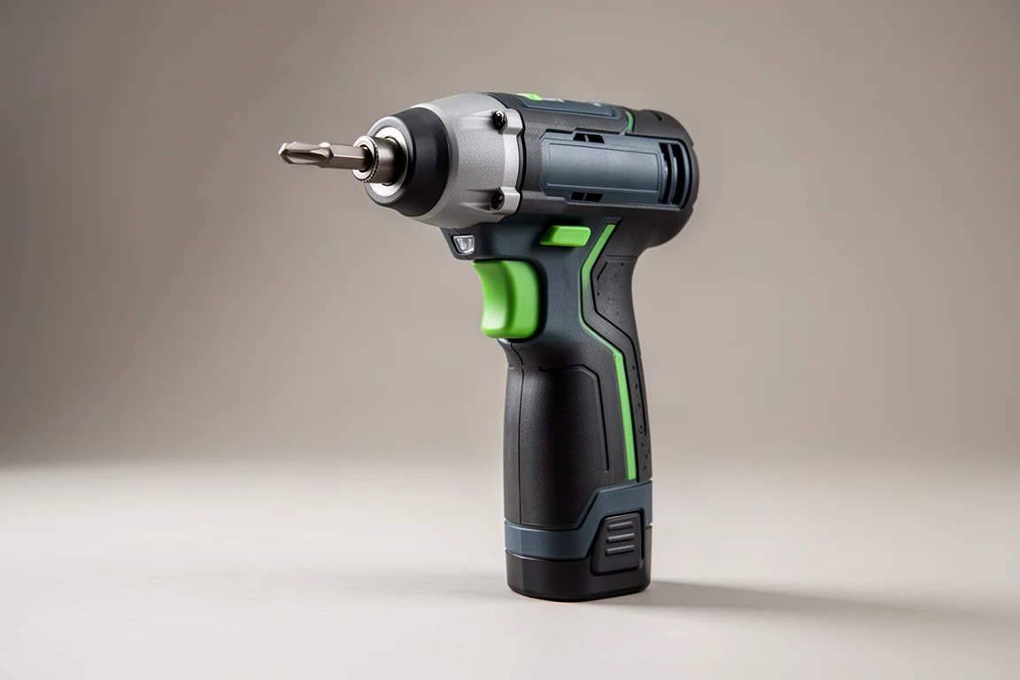 Ryobi PSBDD2K2 Impact Driver product image
