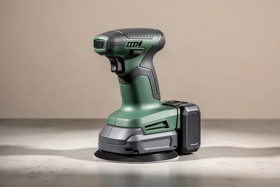 Ryobi Random Orbital Sander product image