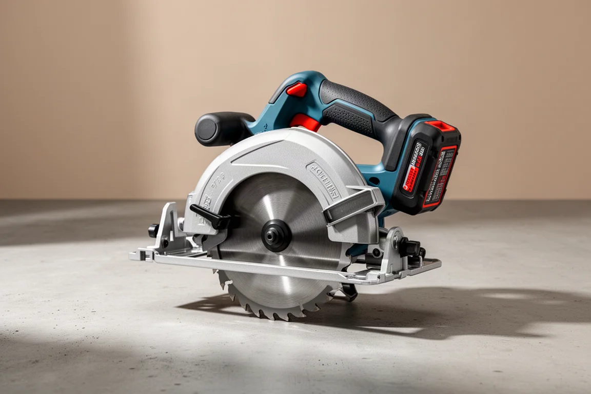 Ryobi Rear Handle Circular Saw product image