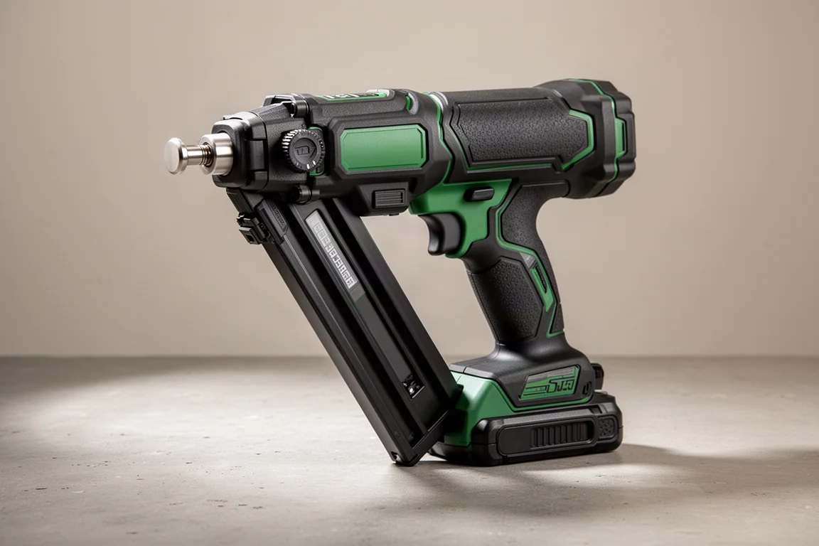 Ryobi RFN1830X Framing Nailer product image