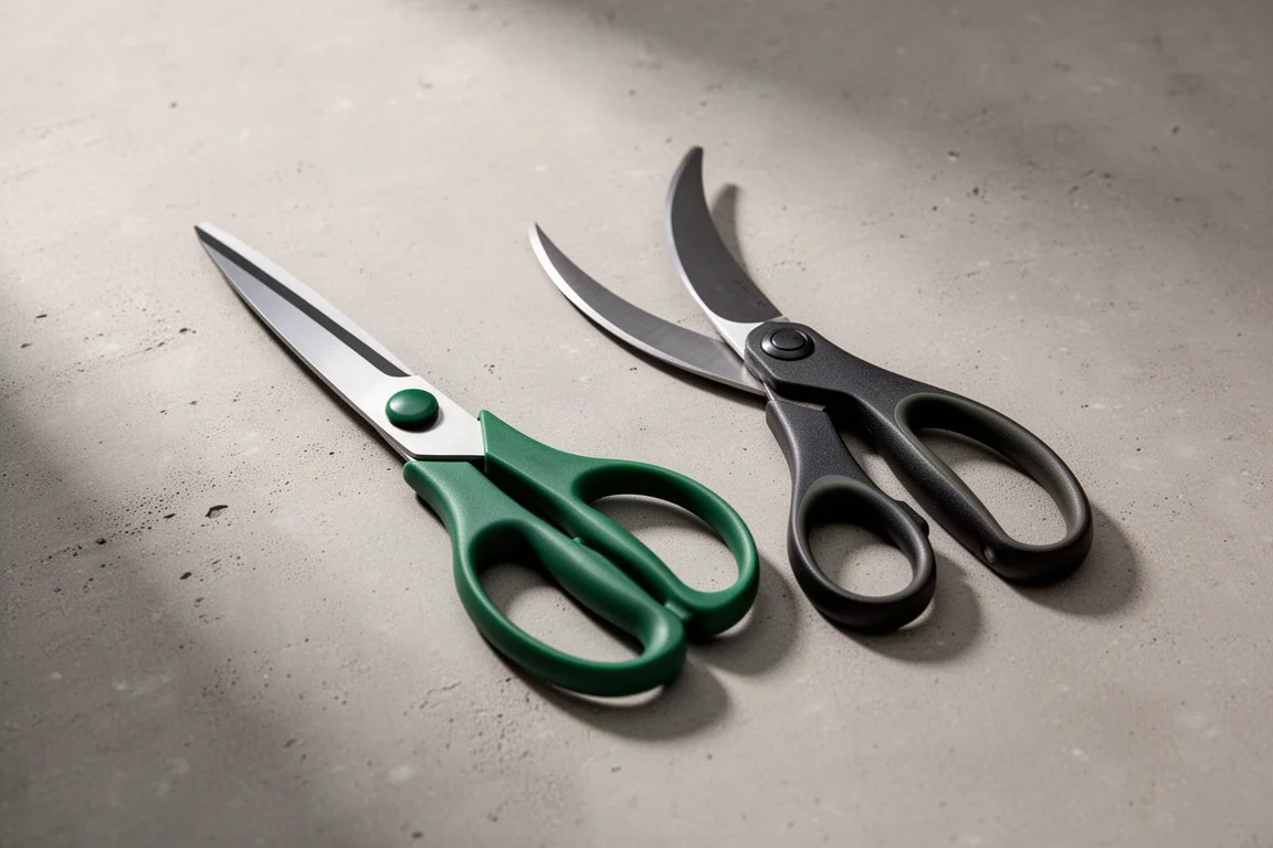 Ryobi Scissors product image