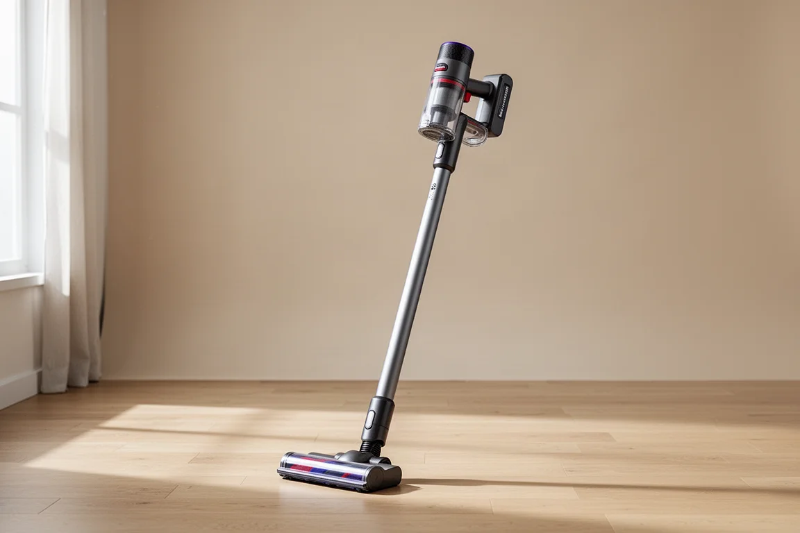 Ryobi Stick Vacuum product image