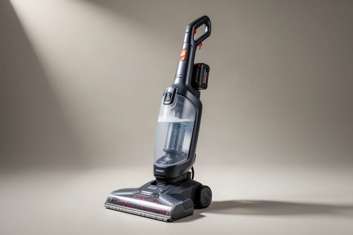 Ryobi 18V One+ HP Swift Clean Carpet Washer product image