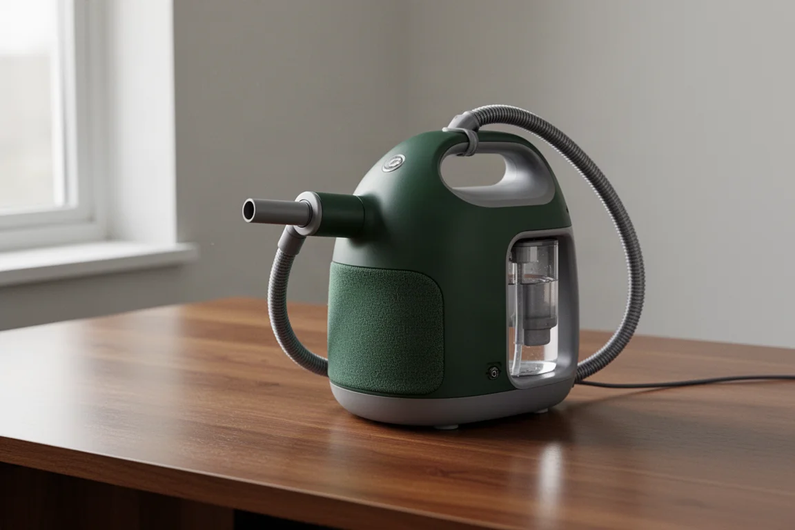 Ryobi Swift Clean Spot Cleaner product image
