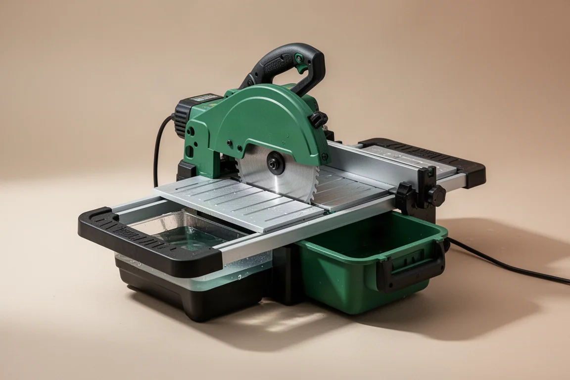 Ryobi Tile Saw product image