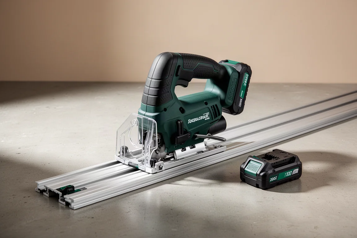 Ryobi Track Saw product image