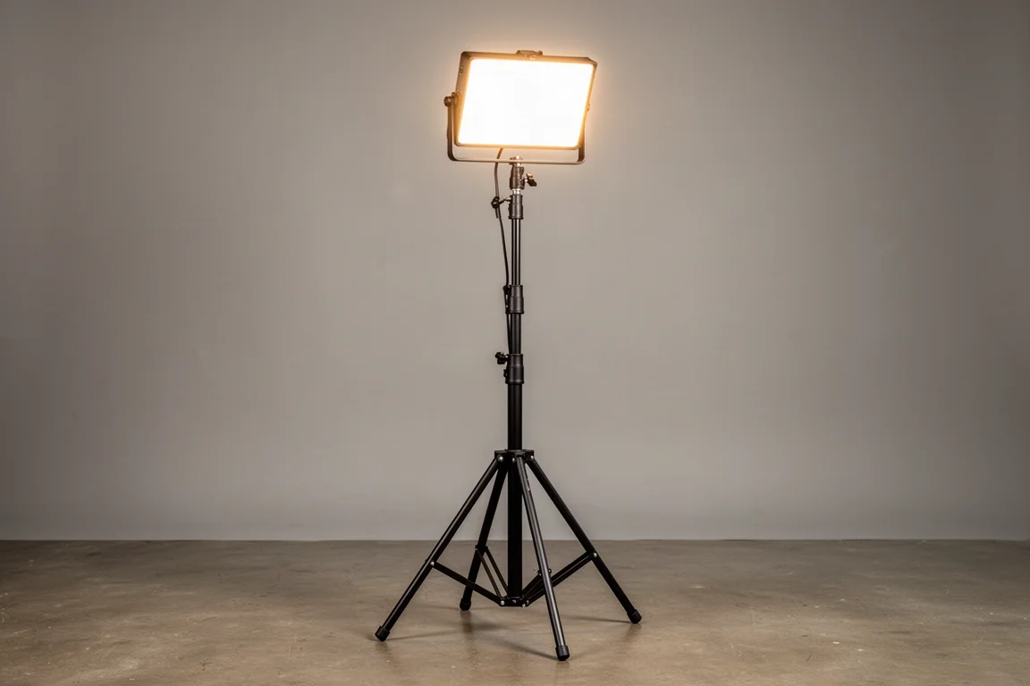 Ryobi Tri Power Tripod LED Light product image