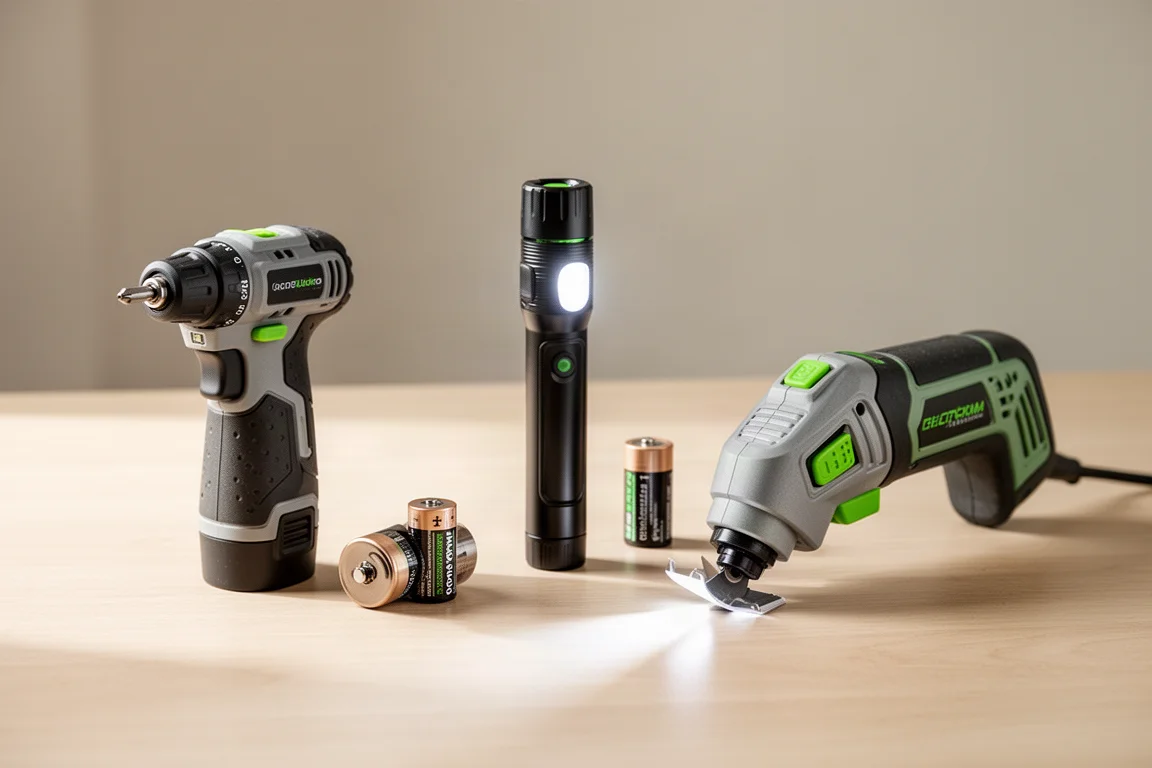 Ryobi USB Lithium 3-Tool Kit product image