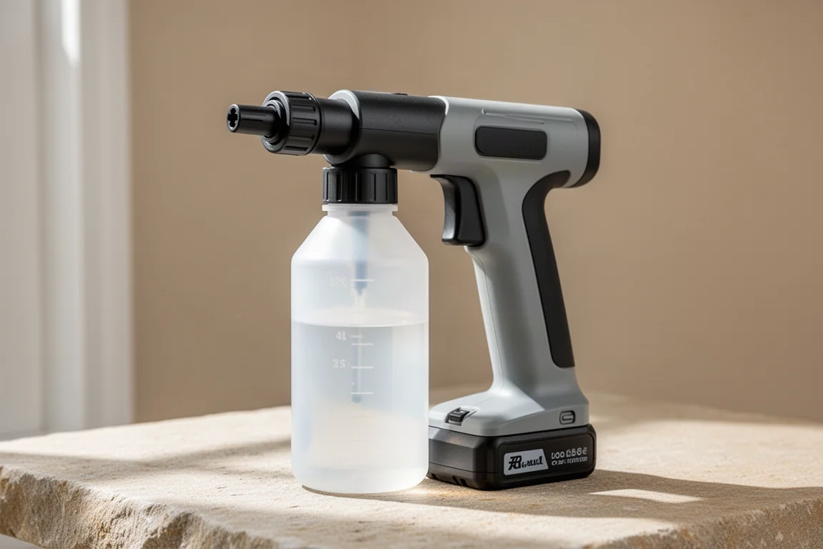 Ryobi USB Lithium Compound Sprayer product image