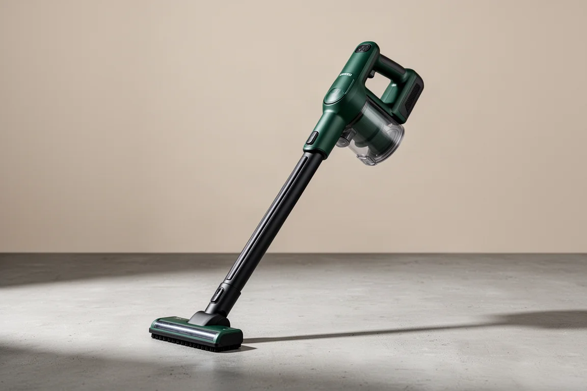 Ryobi USB Lithium Crevice Tool Scrubber product image