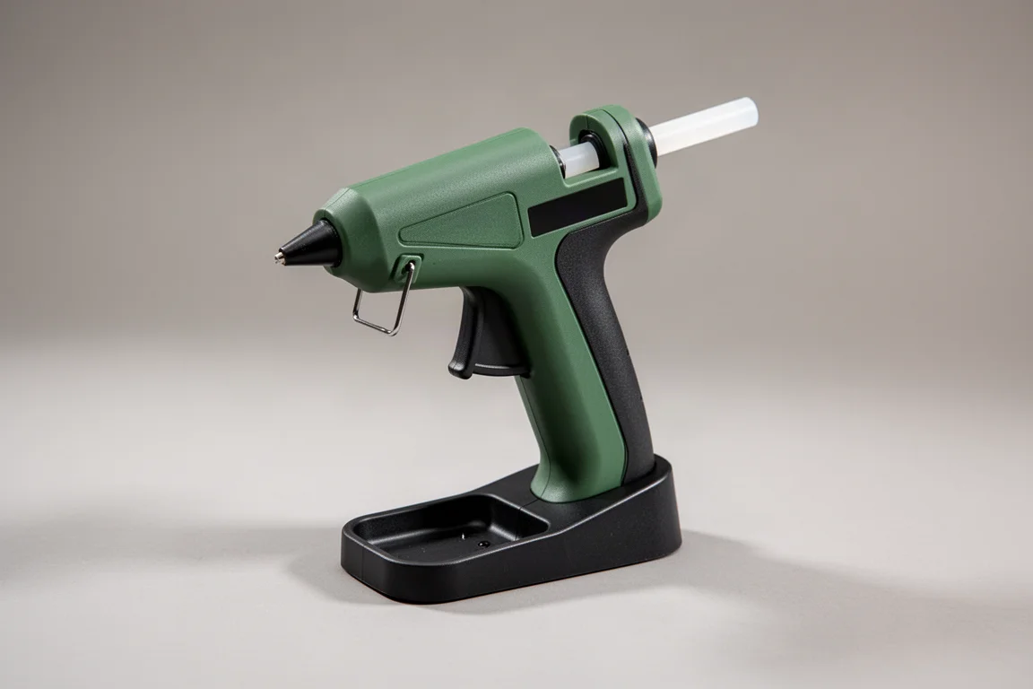 Ryobi USB Lithium Glue Gun product image