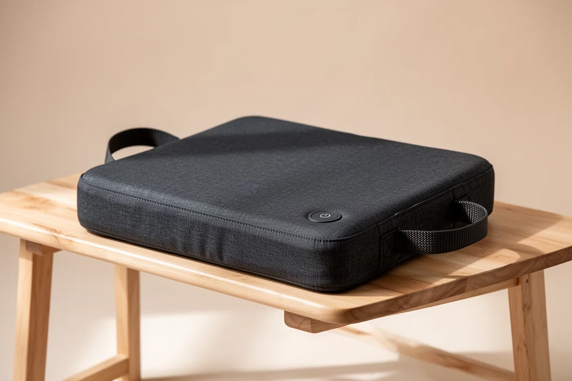 Ryobi USB Lithium Heated Cushion product image