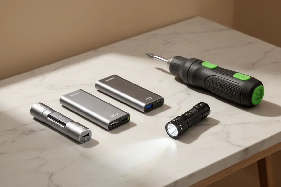 Ryobi USB Lithium Line product image