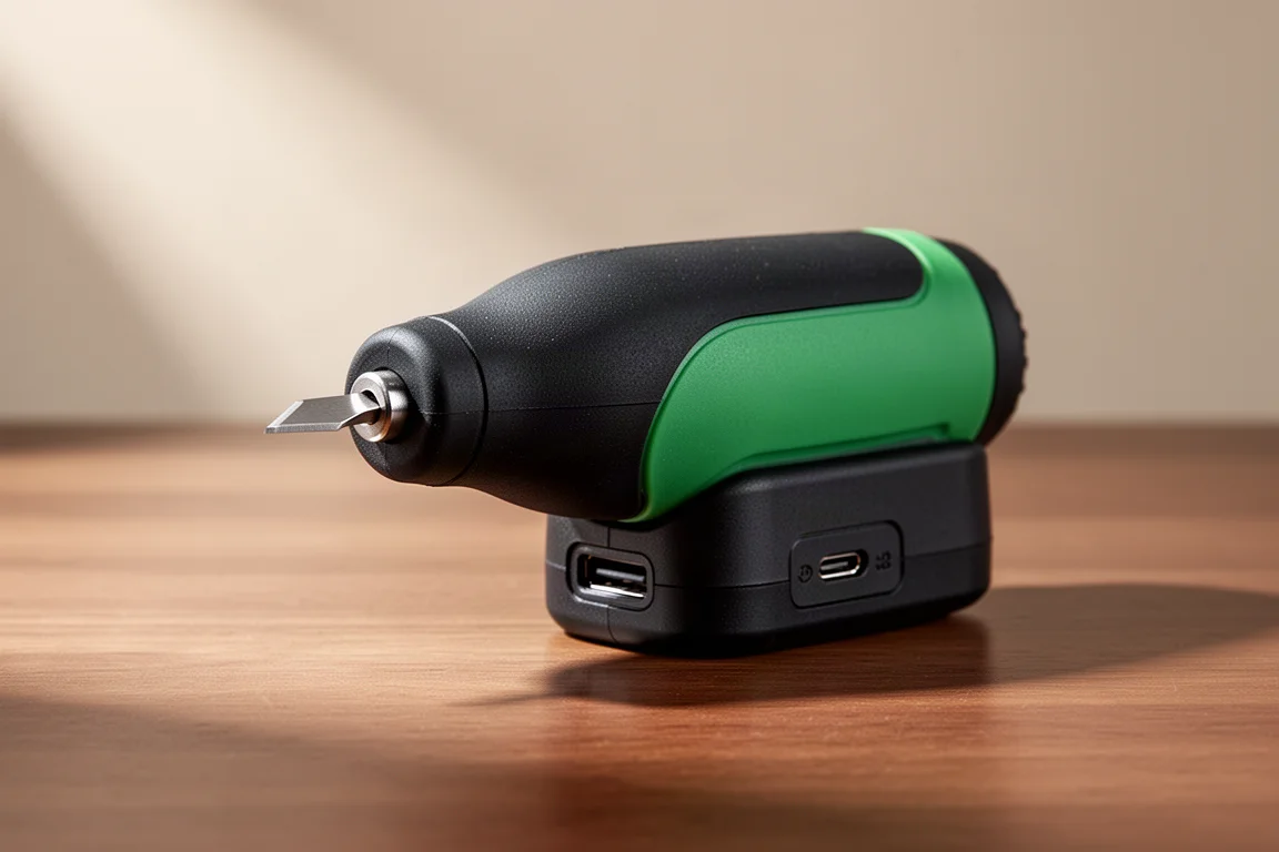 RYOBI USB Lithium Portable Carver product image