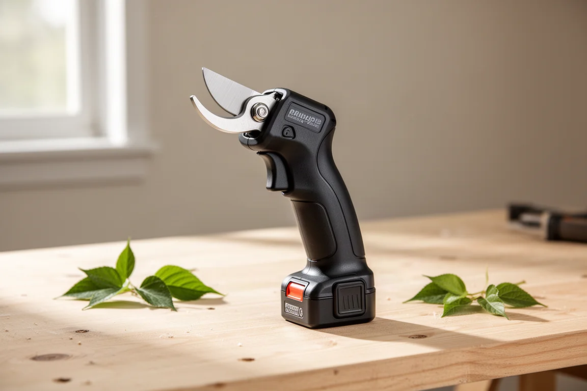Ryobi USB Lithium Pruning Shear Kit product image