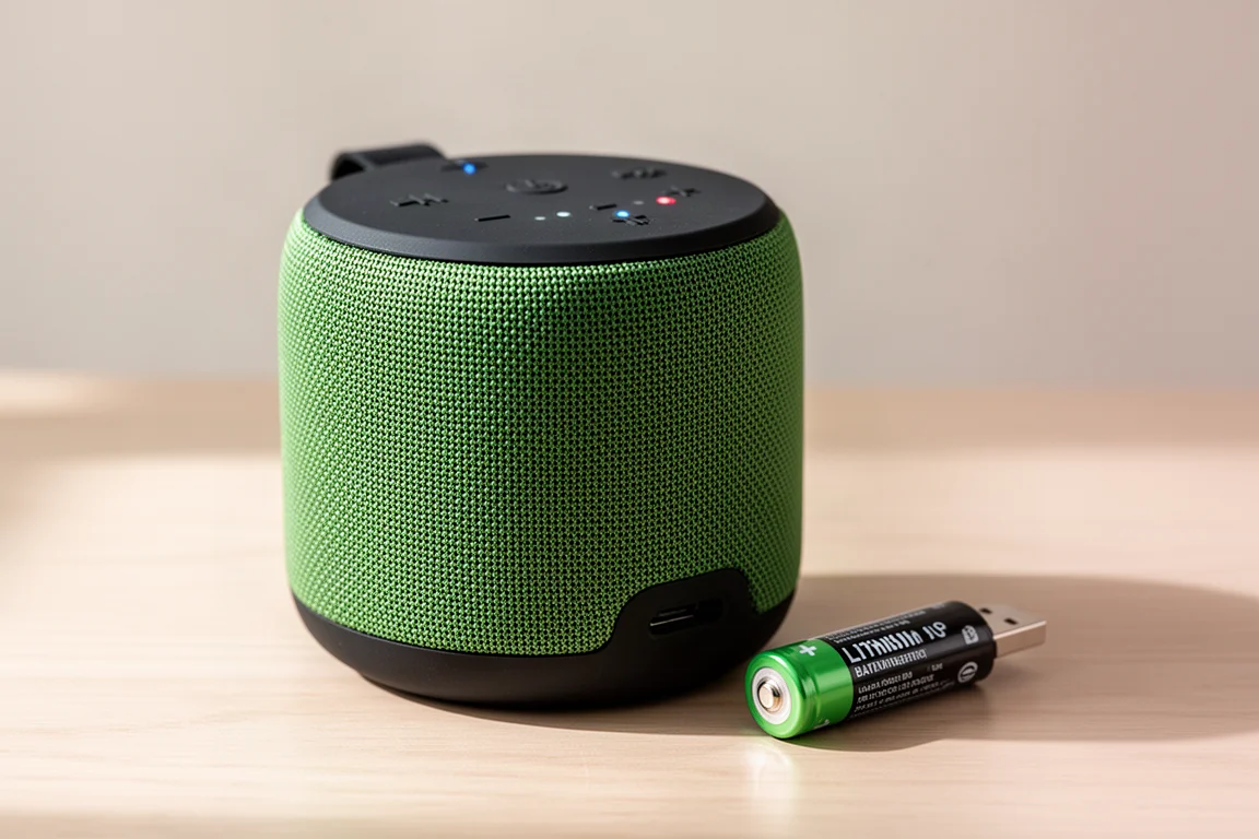 Ryobi USB Lithium Versa Compact Speaker Kit FV51K product image
