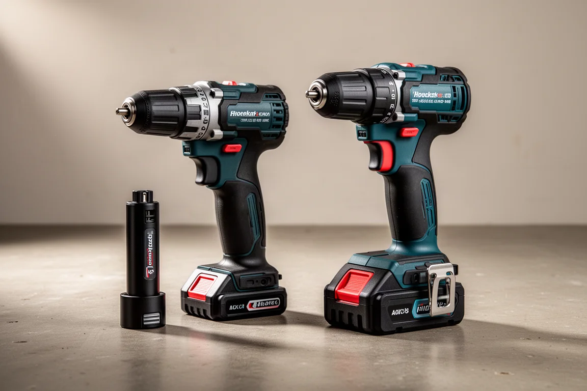 Ryobi ONE+ vs Craftsman V20: który system tanich narzędzi daje więcej za Twoje pieniądze? – zdjęcie główne