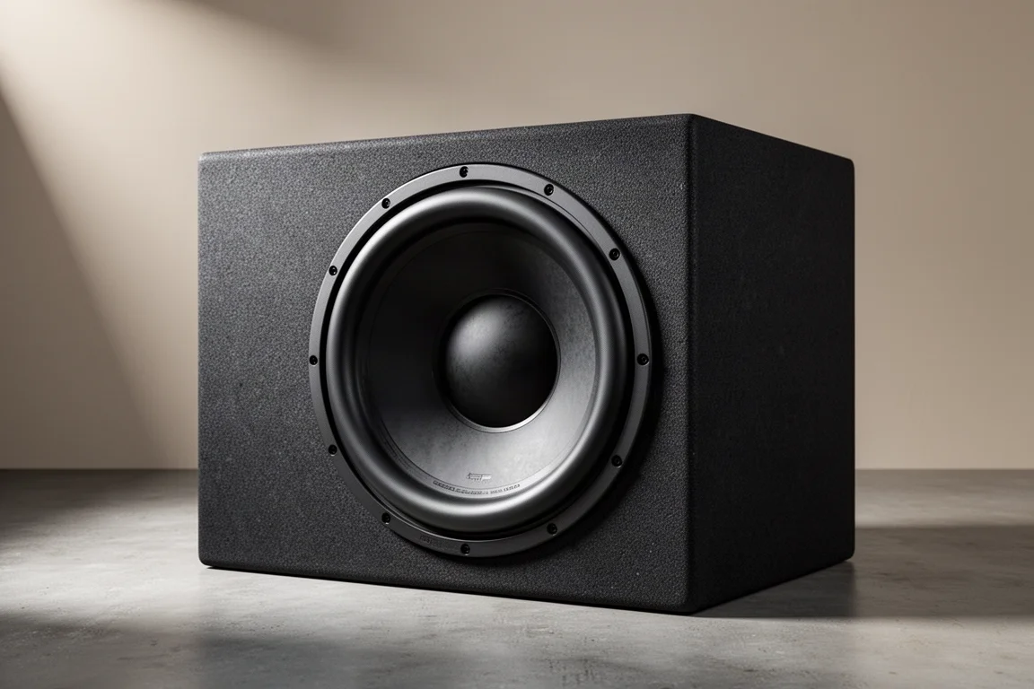 Rythmik F18 product image