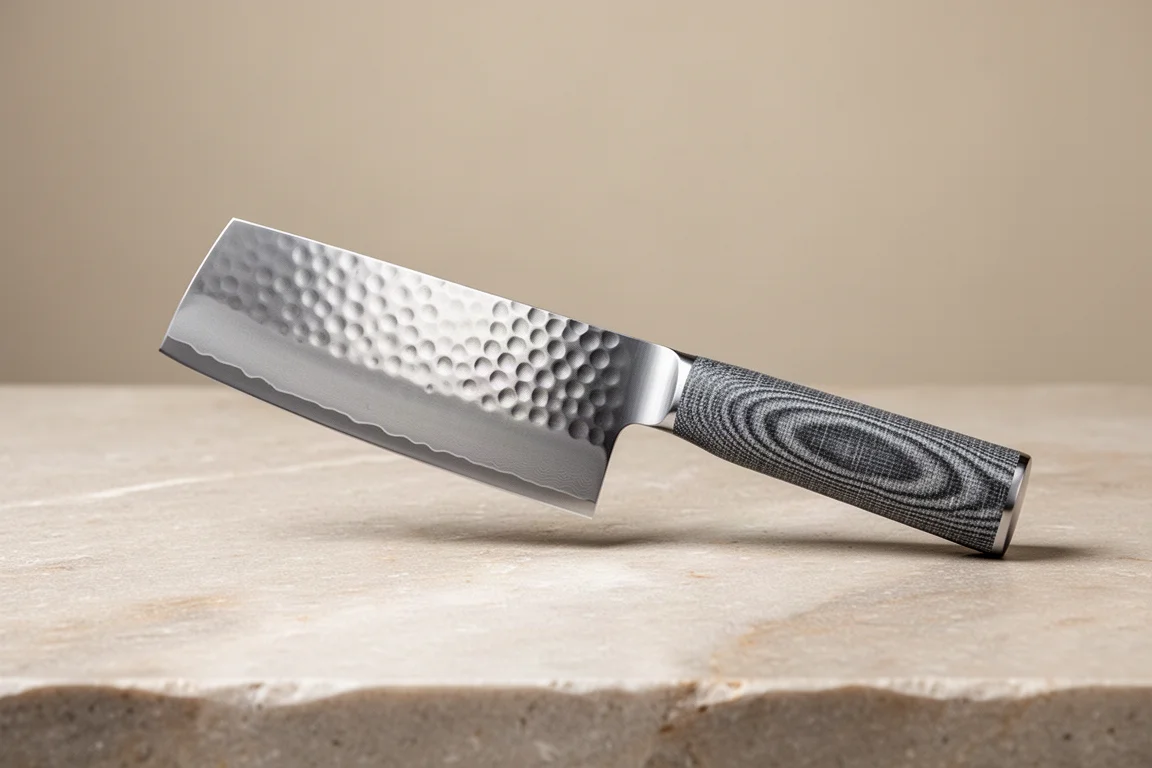 Ryusen Tangen Ryu Micarta product image