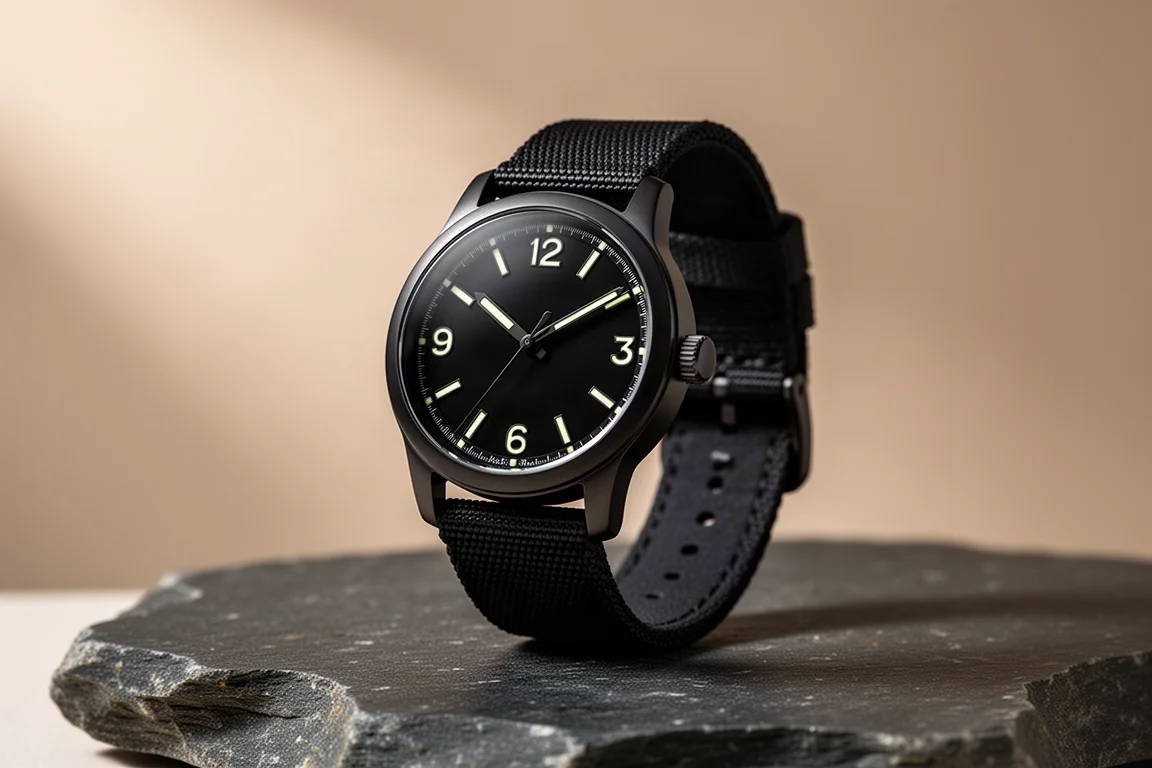 RZE Endeavor Watch product image