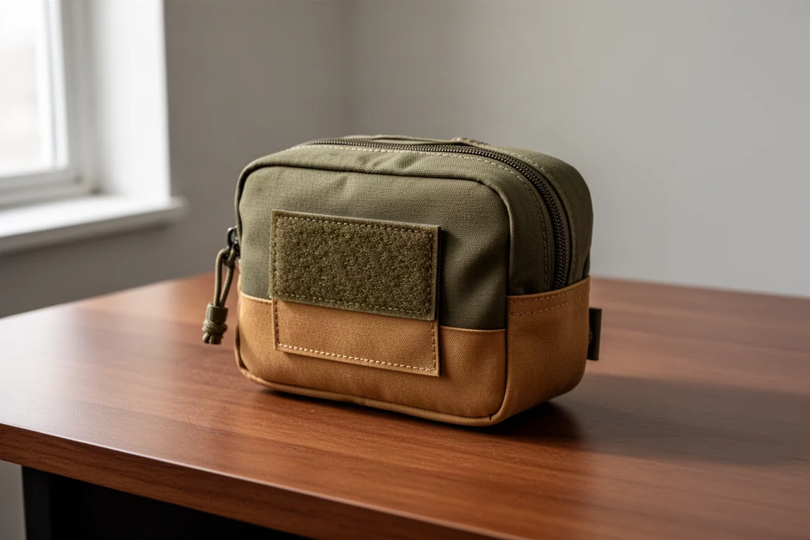 RZE x Everyday Minimalist Pouch product image