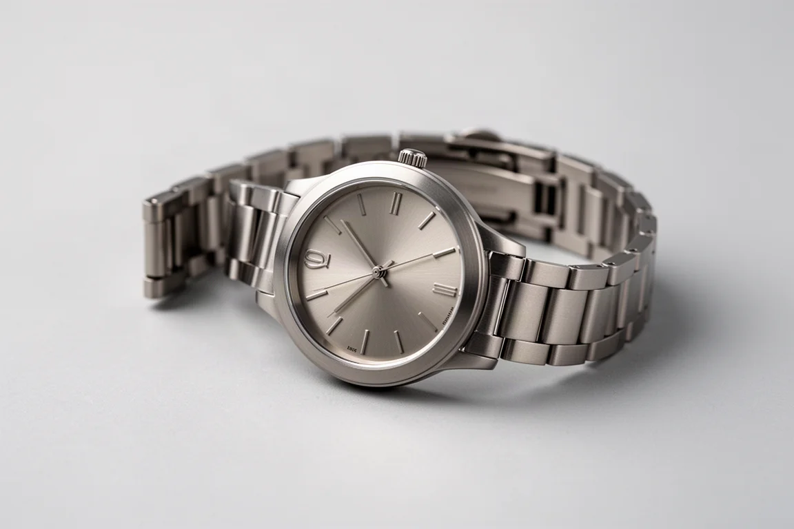RZE Titanium Watch product image