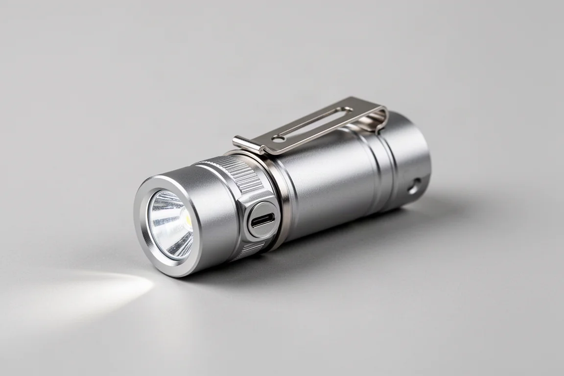 S21 Flashlight product image