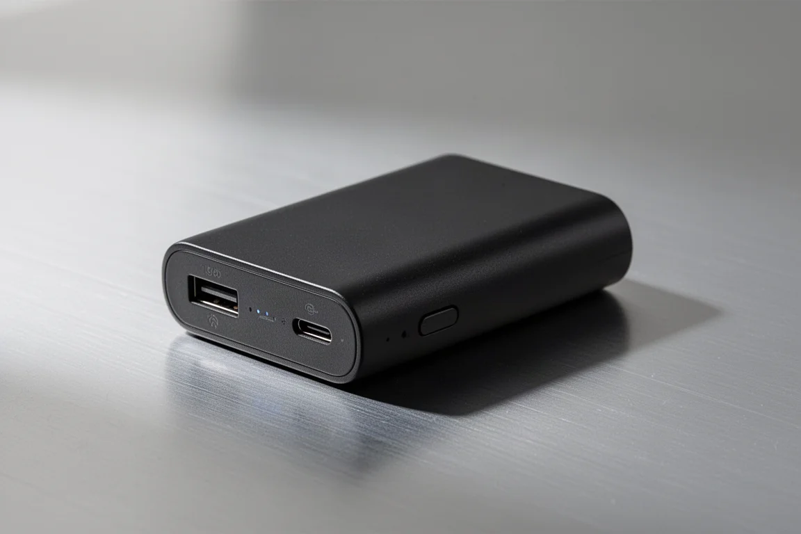 S22 Mini Power Bank product image