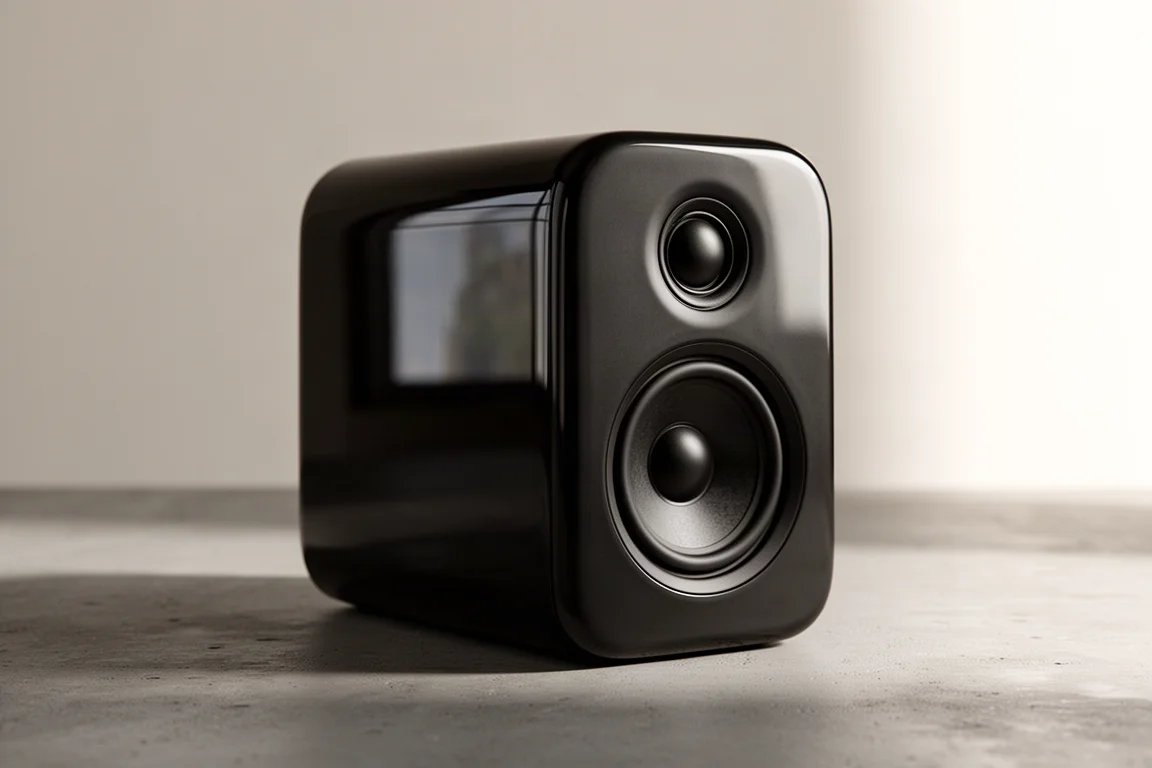 S400 Mark II product image