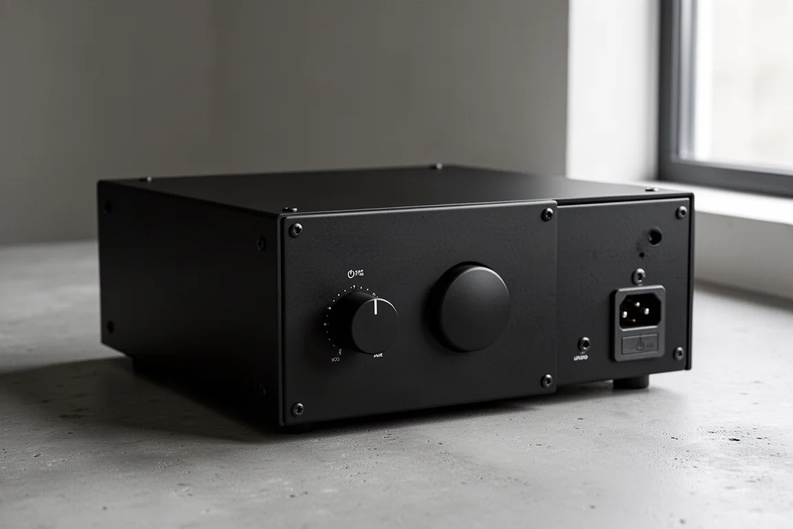 Sabaj A20a product image