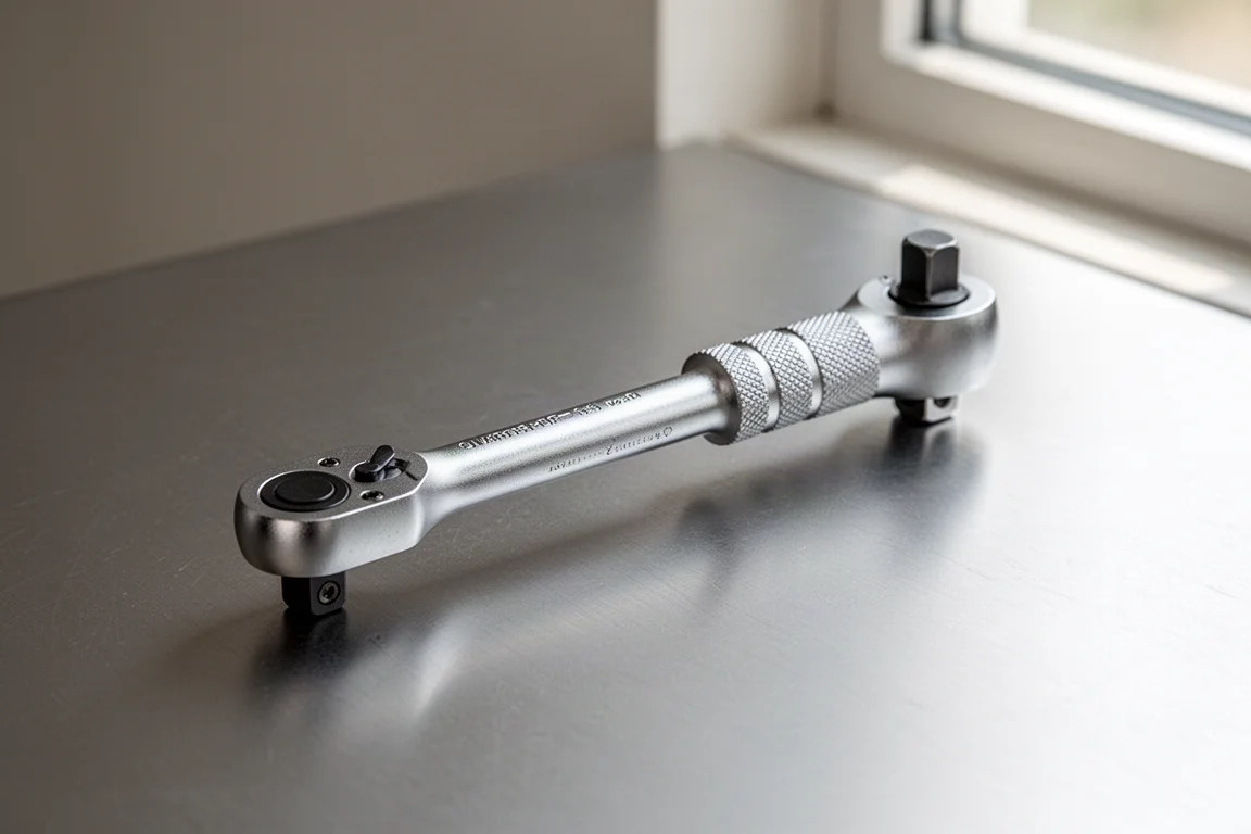 SaberCut MRSC04 72-Tooth Ratchet product image
