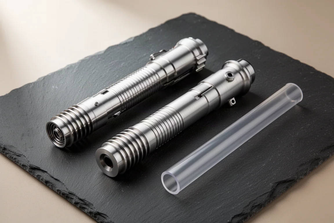 SaberMasters Ultimate Lightsaber product image